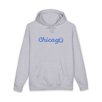 Chicago Icon Hoodie