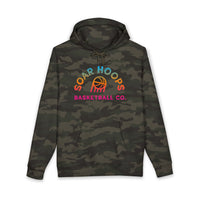 SOAR Hoops Basketball Co. Hoodie