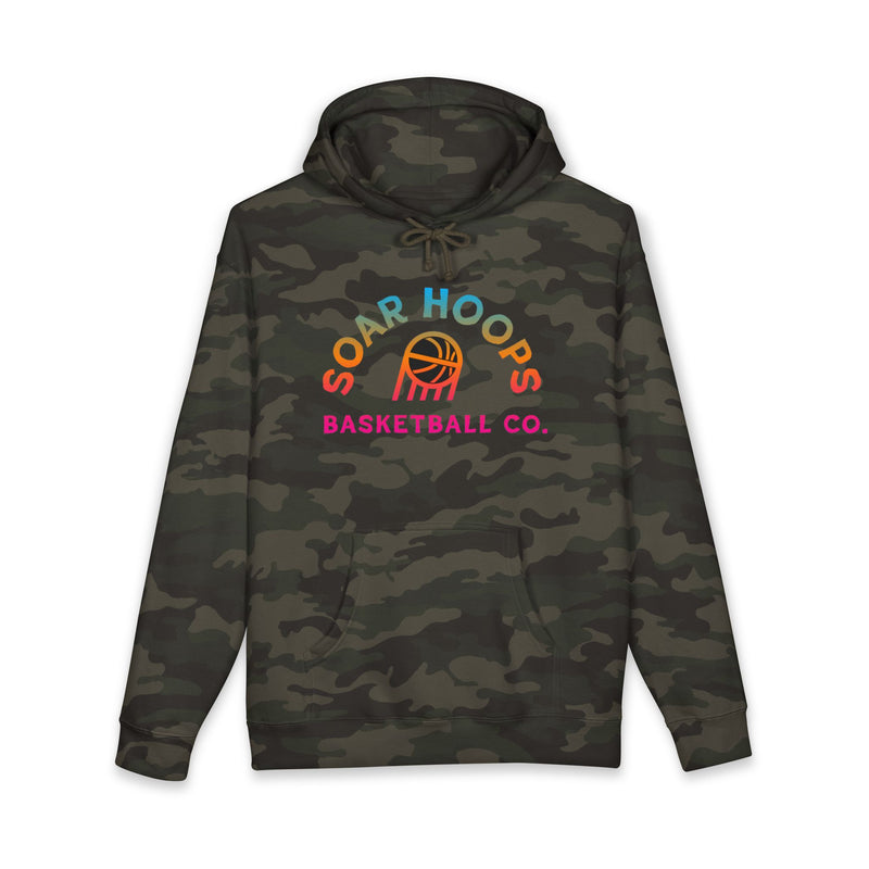 SOAR Hoops Basketball Co. Hoodie