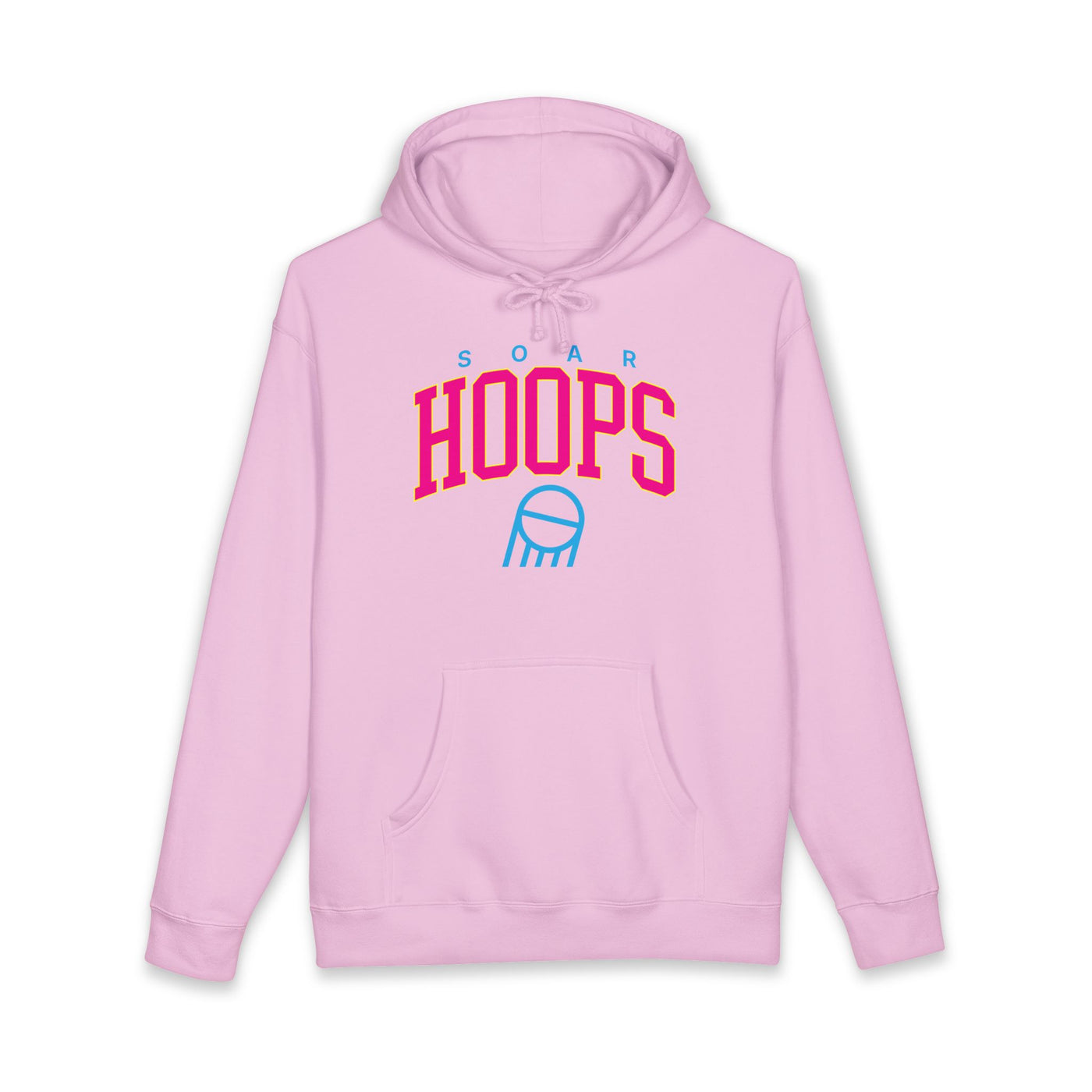 Big Hoops Hoodie