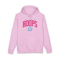 Big Hoops Hoodie