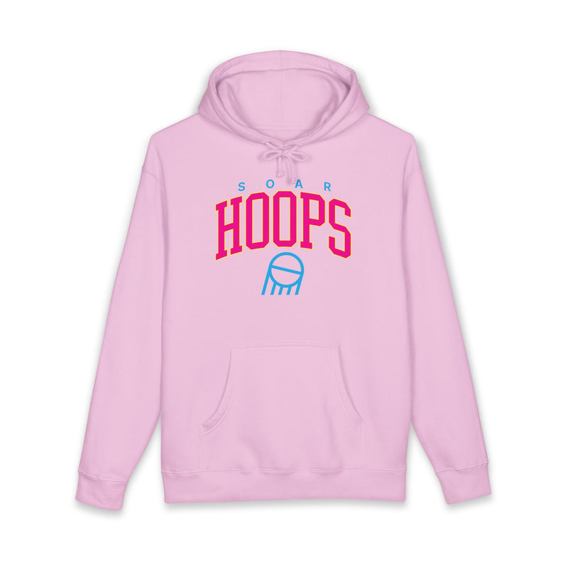 Big Hoops Hoodie