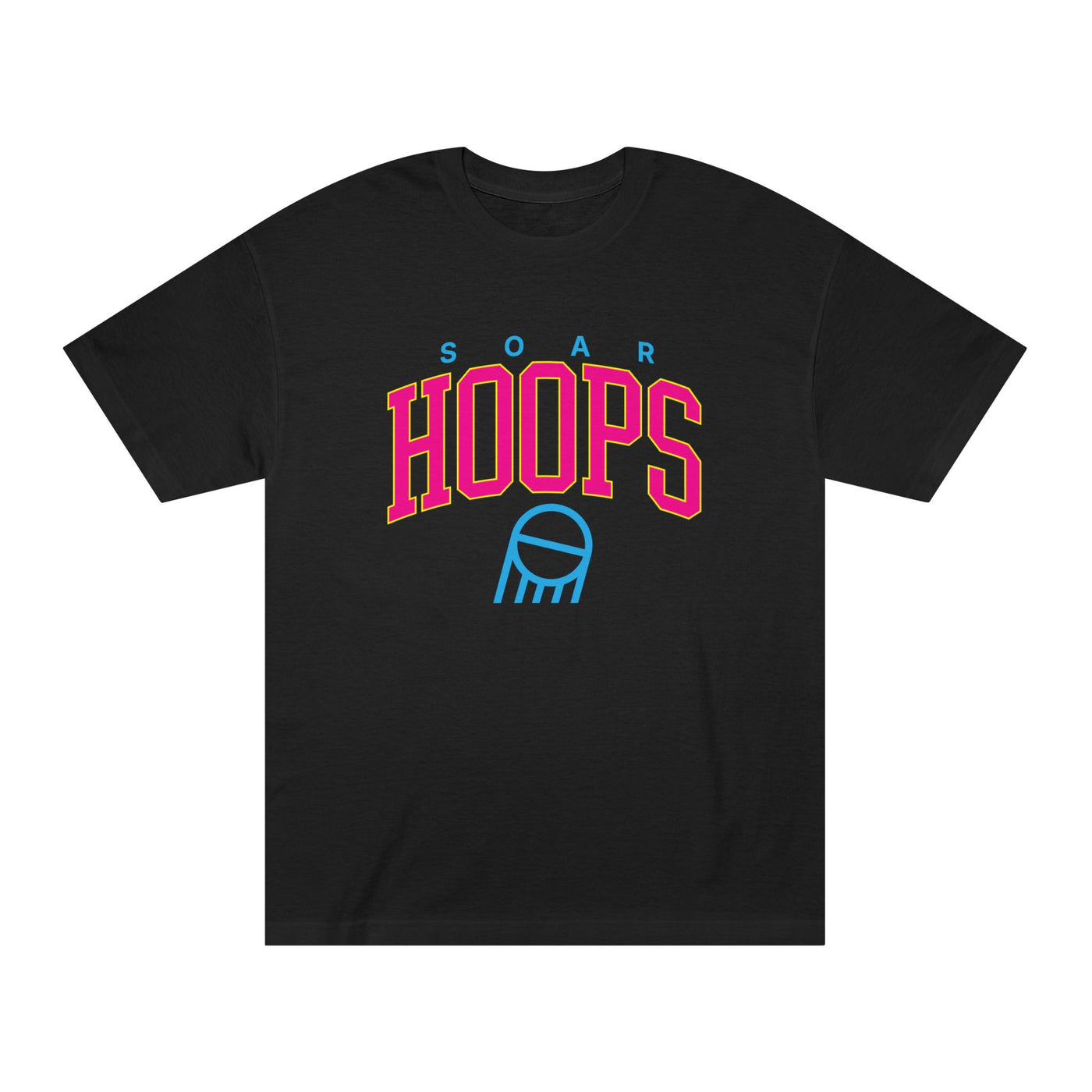 Big Hoops Tee