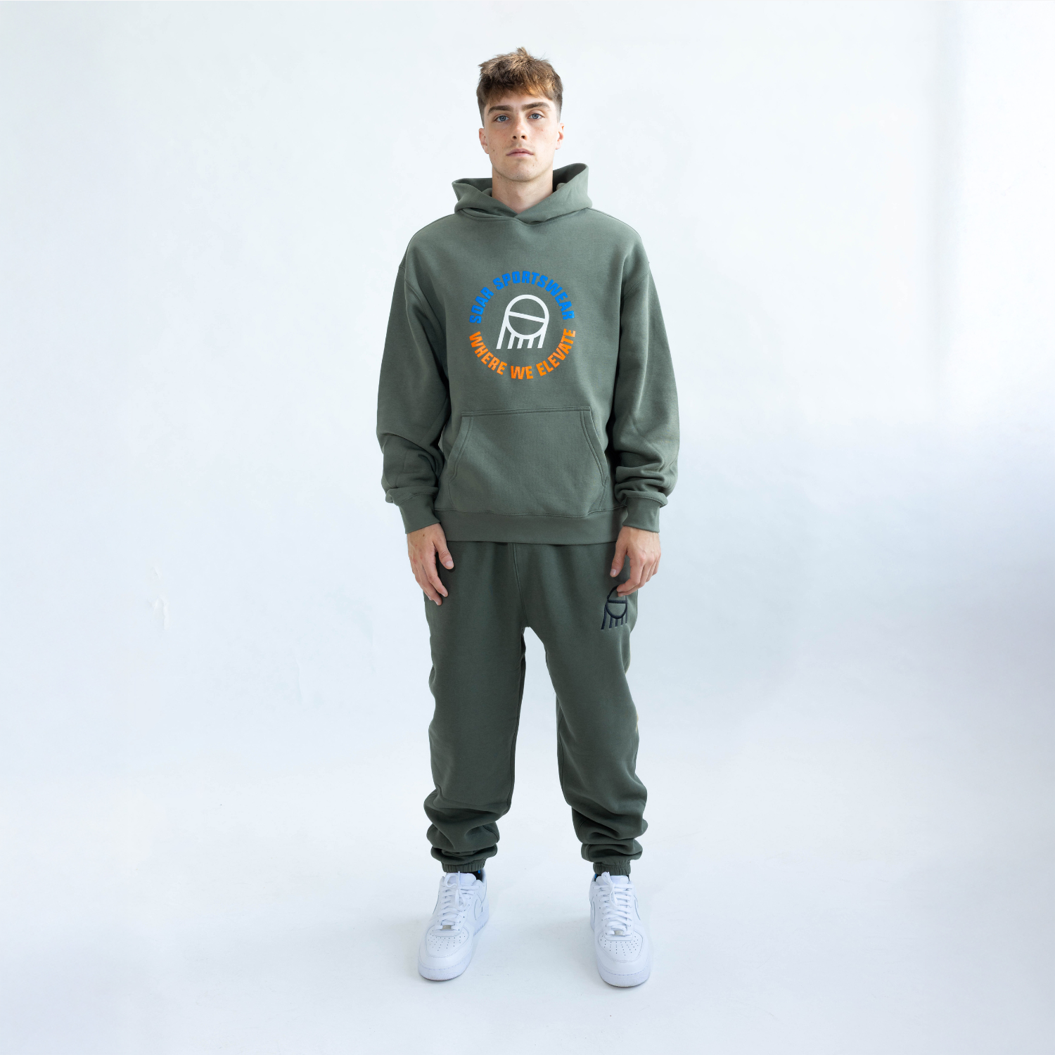 Mantra Hoodie