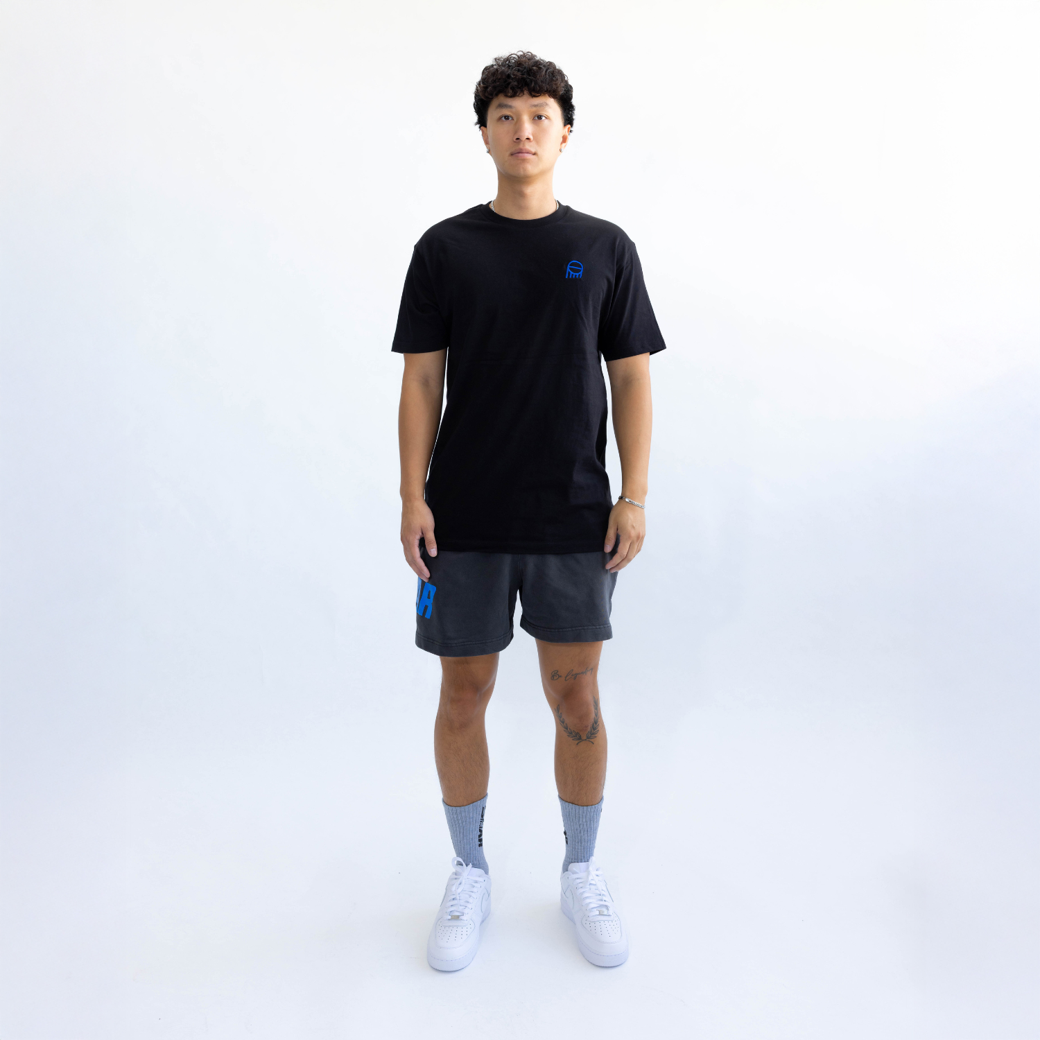 Icon Tee