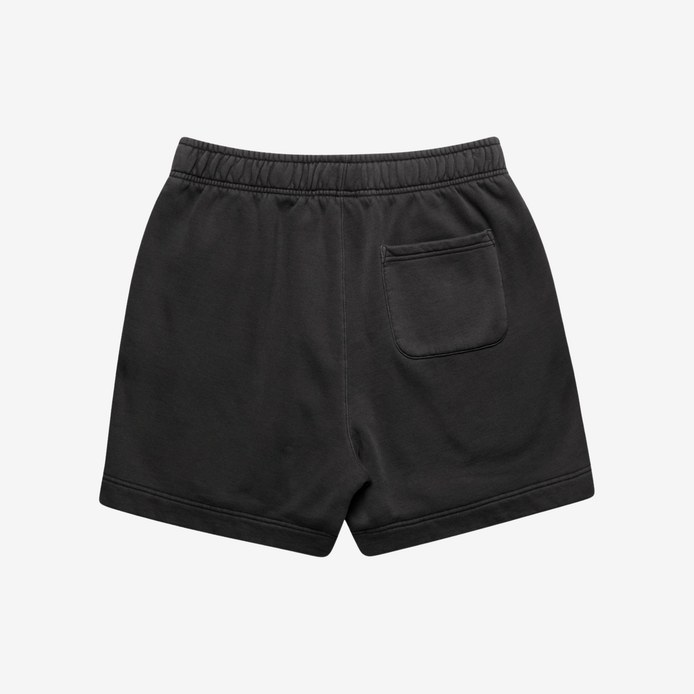 Faded Black