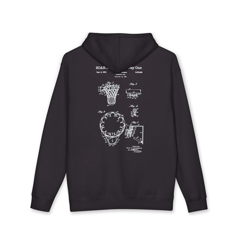 SOAR Since Day One Hoodie