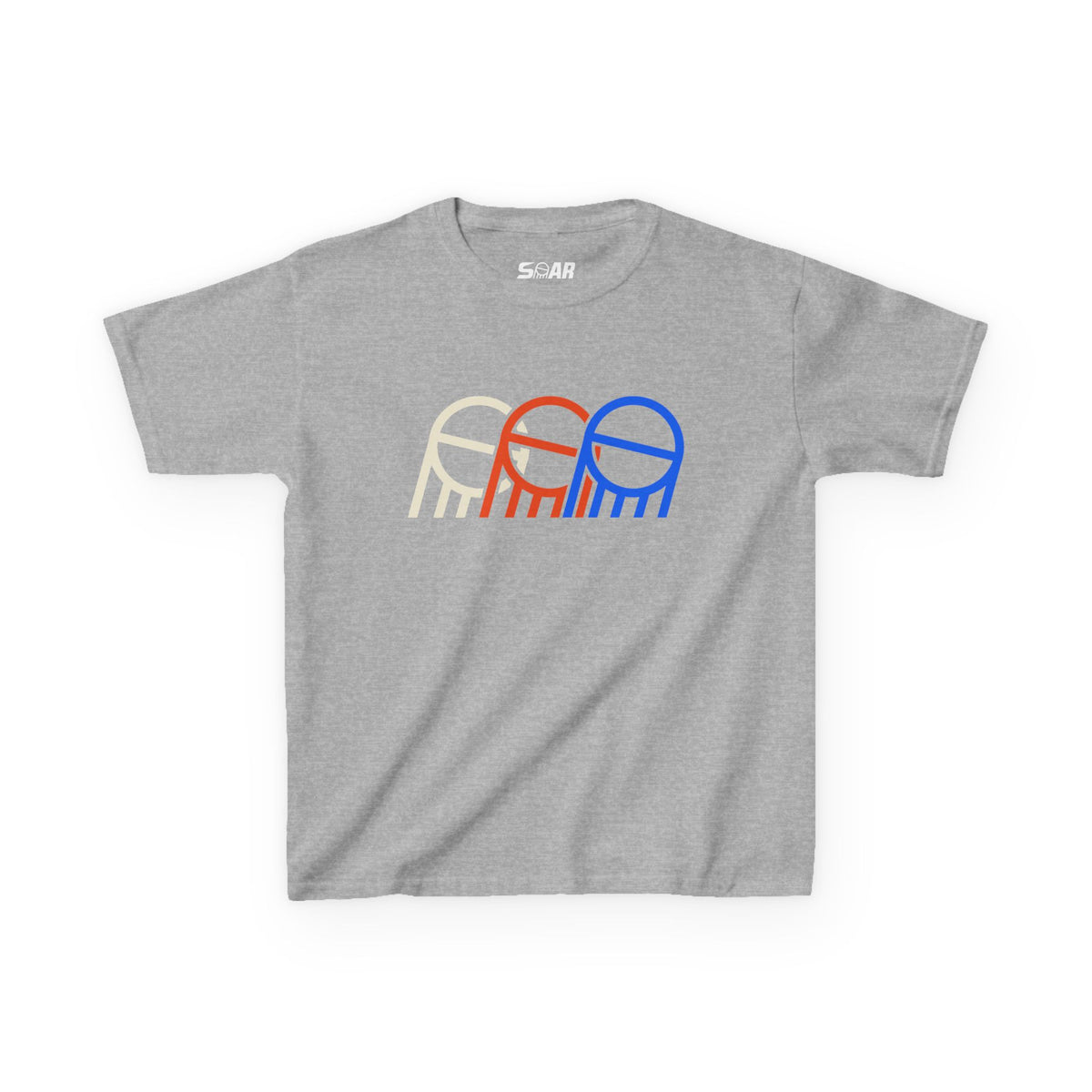 Tricon Tee Youth