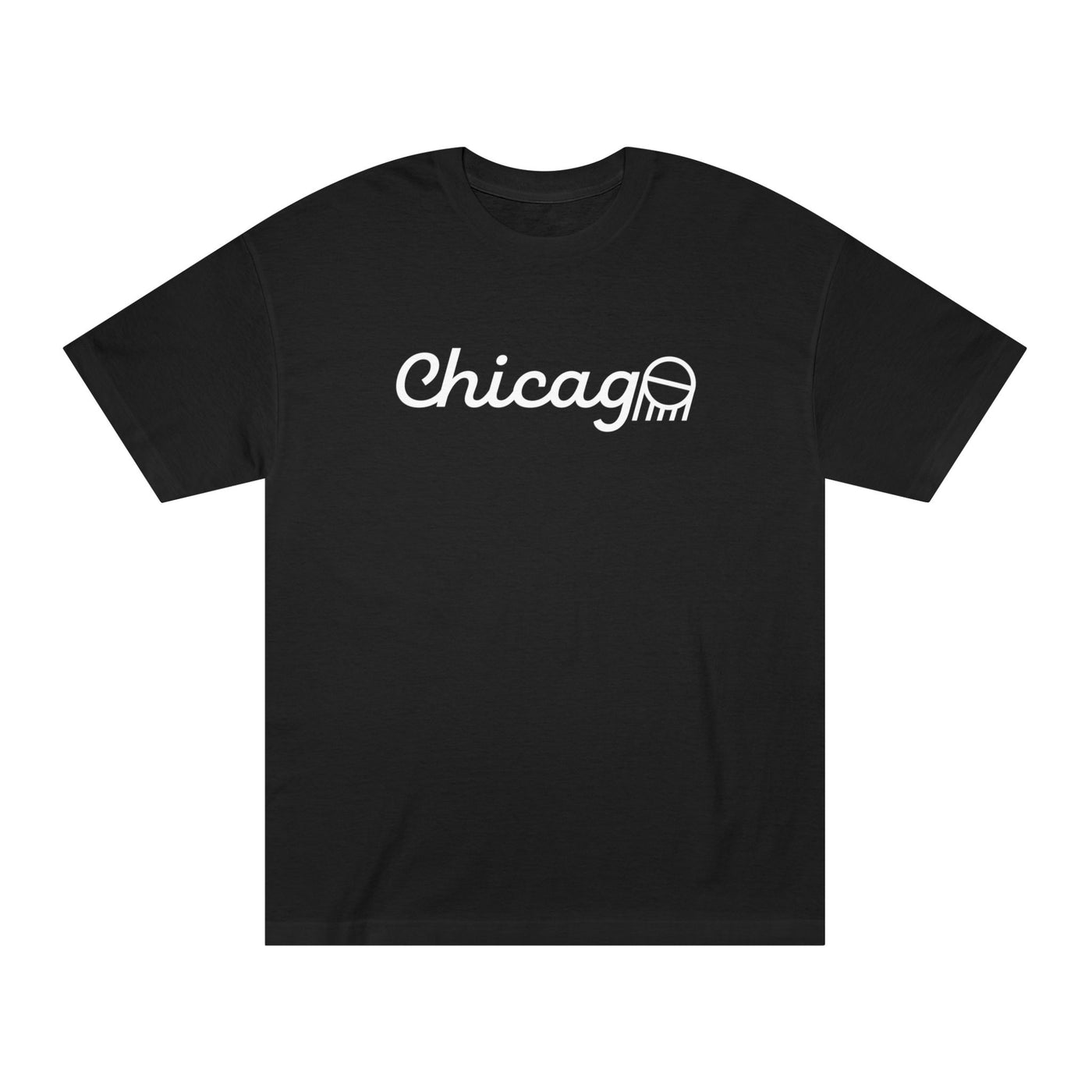 Chicago Icon Tee Youth