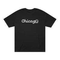 Chicago Icon Tee Youth