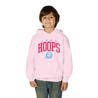 Big Hoops Hoodie Youth
