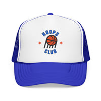 Hoops Club Hat