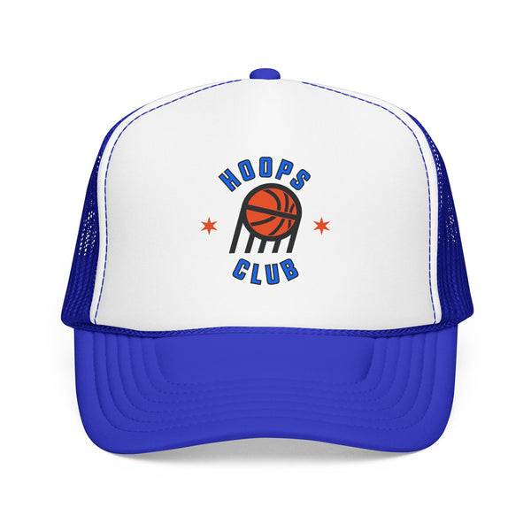 Hoops Club Hat