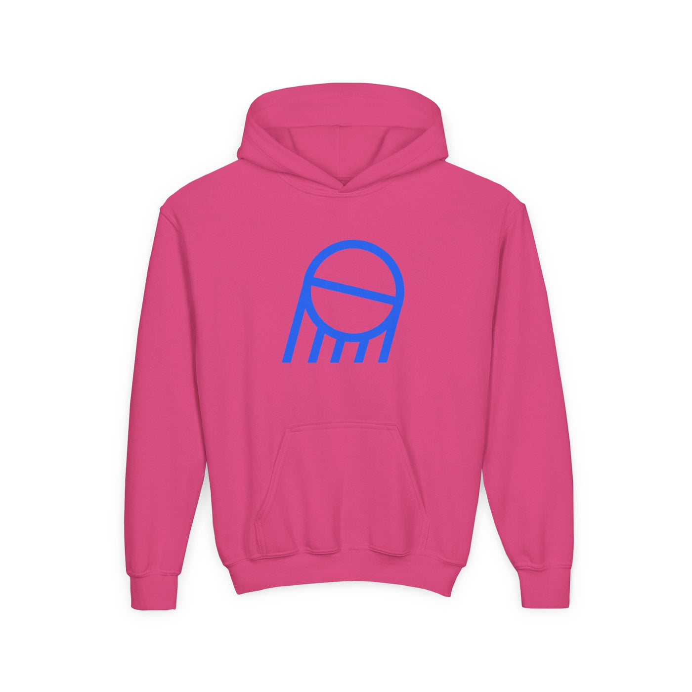 ICON Hoodie Youth