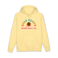 SOAR Hoops Basketball Co. Hoodie
