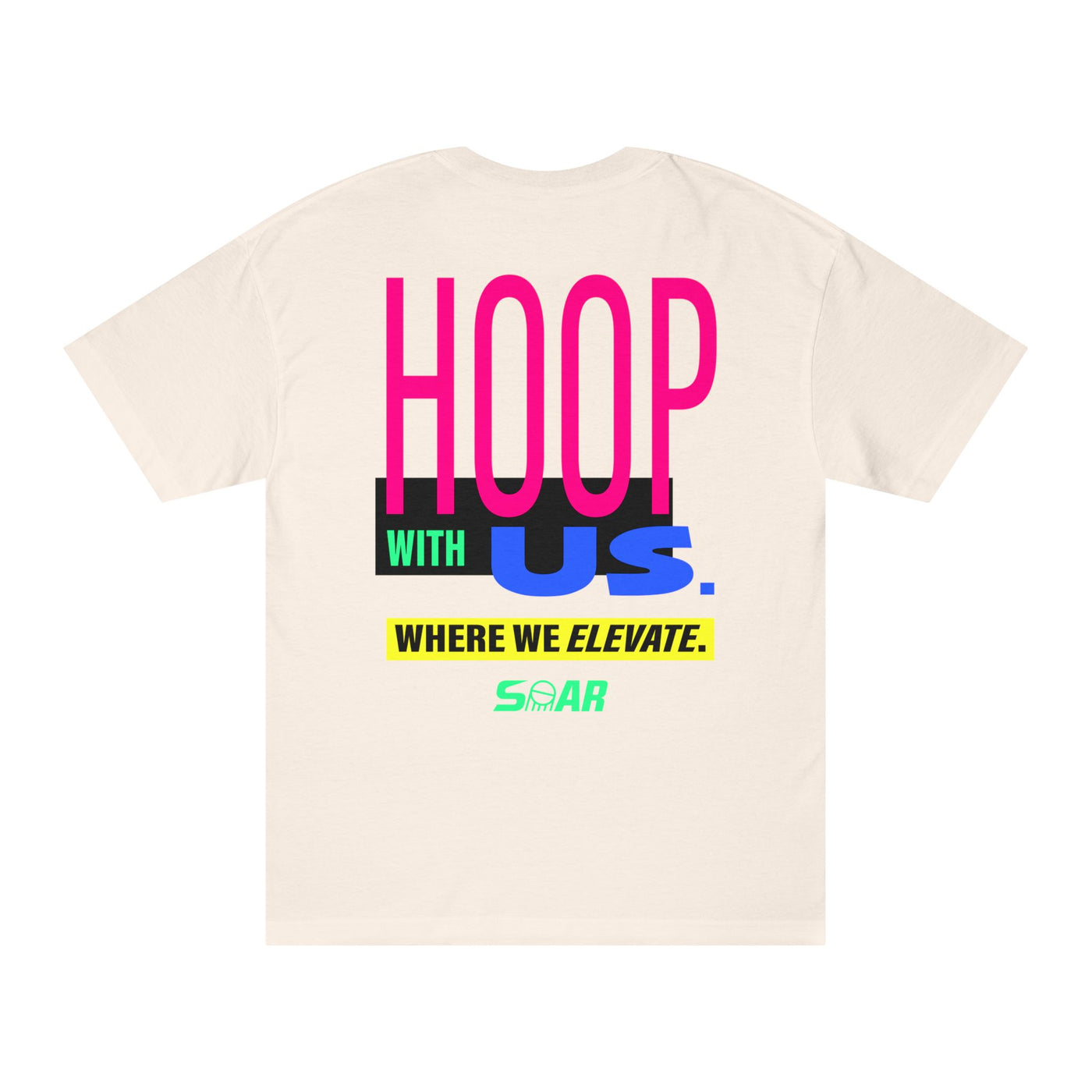 Next Up Tee
