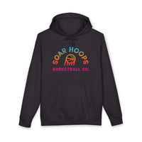 SOAR Hoops Basketball Co. Hoodie