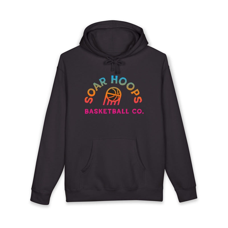 SOAR Hoops Basketball Co. Hoodie