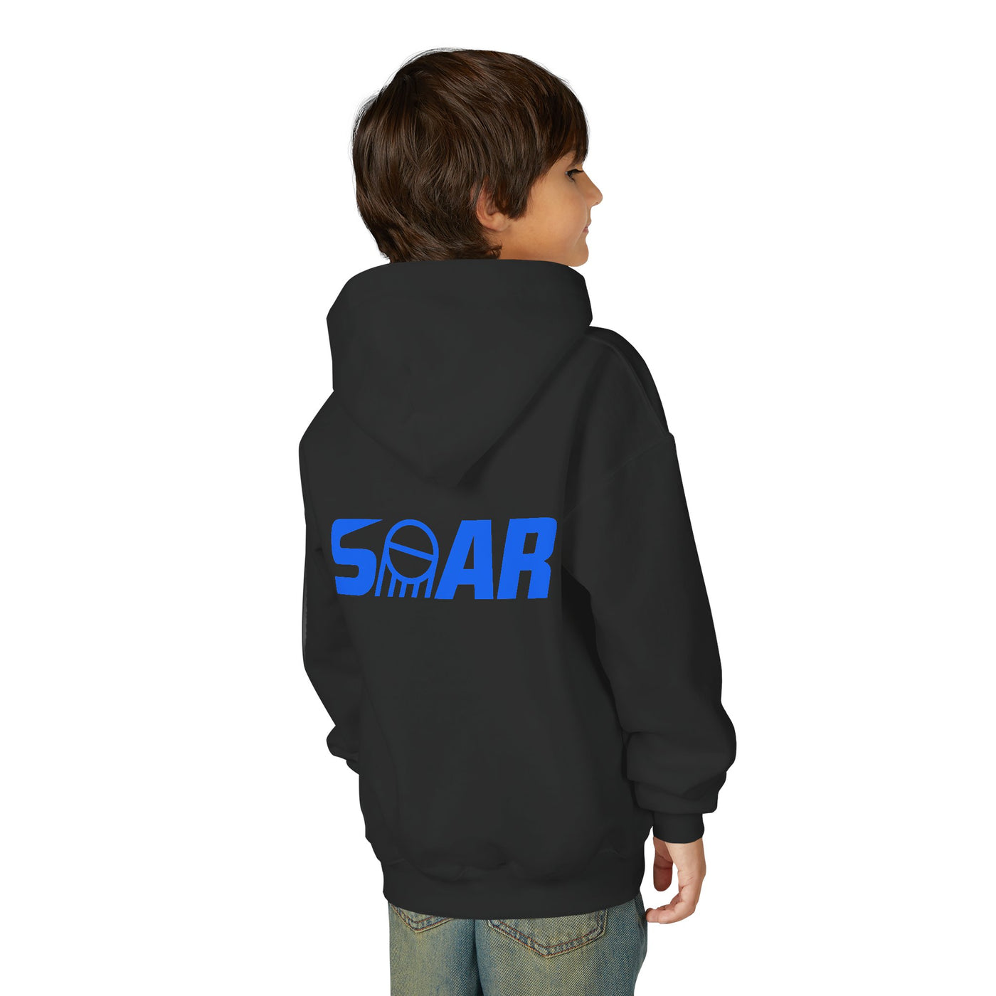 ICON Hoodie Youth