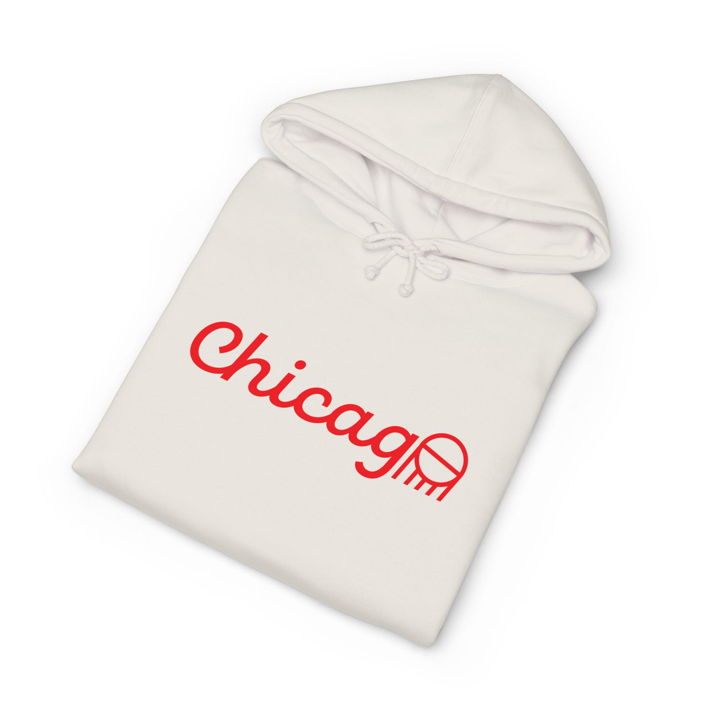 Chicago Icon Hoodie