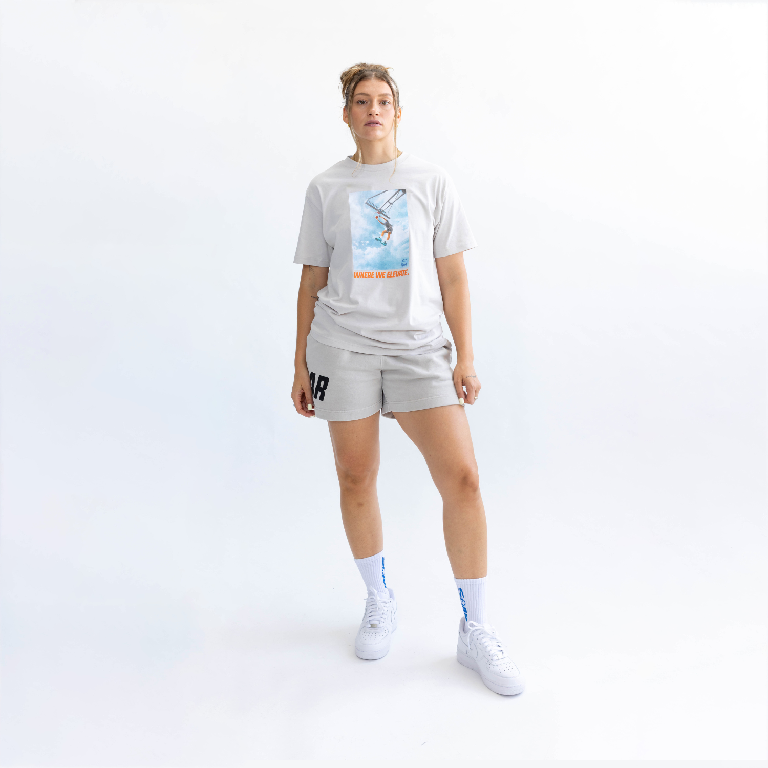 Elevate Tee