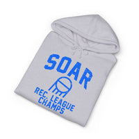 Copy of Chi Icon (Cubs)  HOODIE