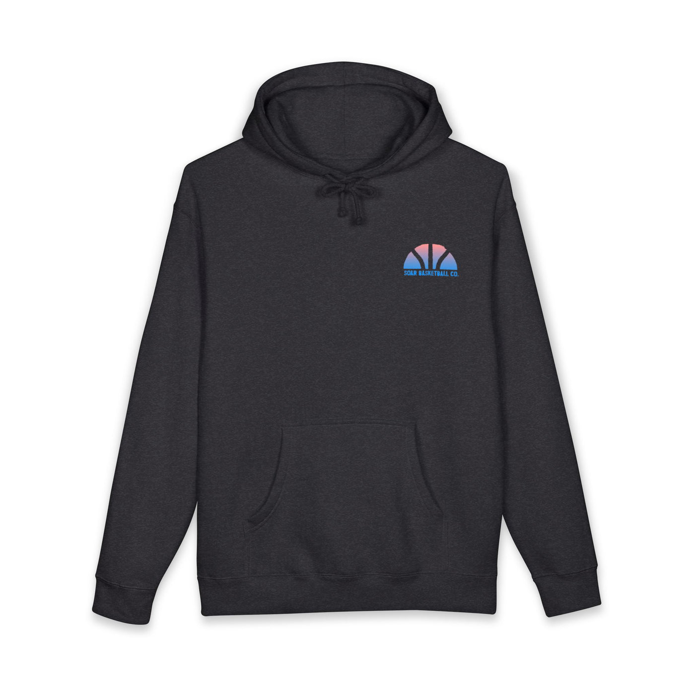 We Count Buckets Hoodie