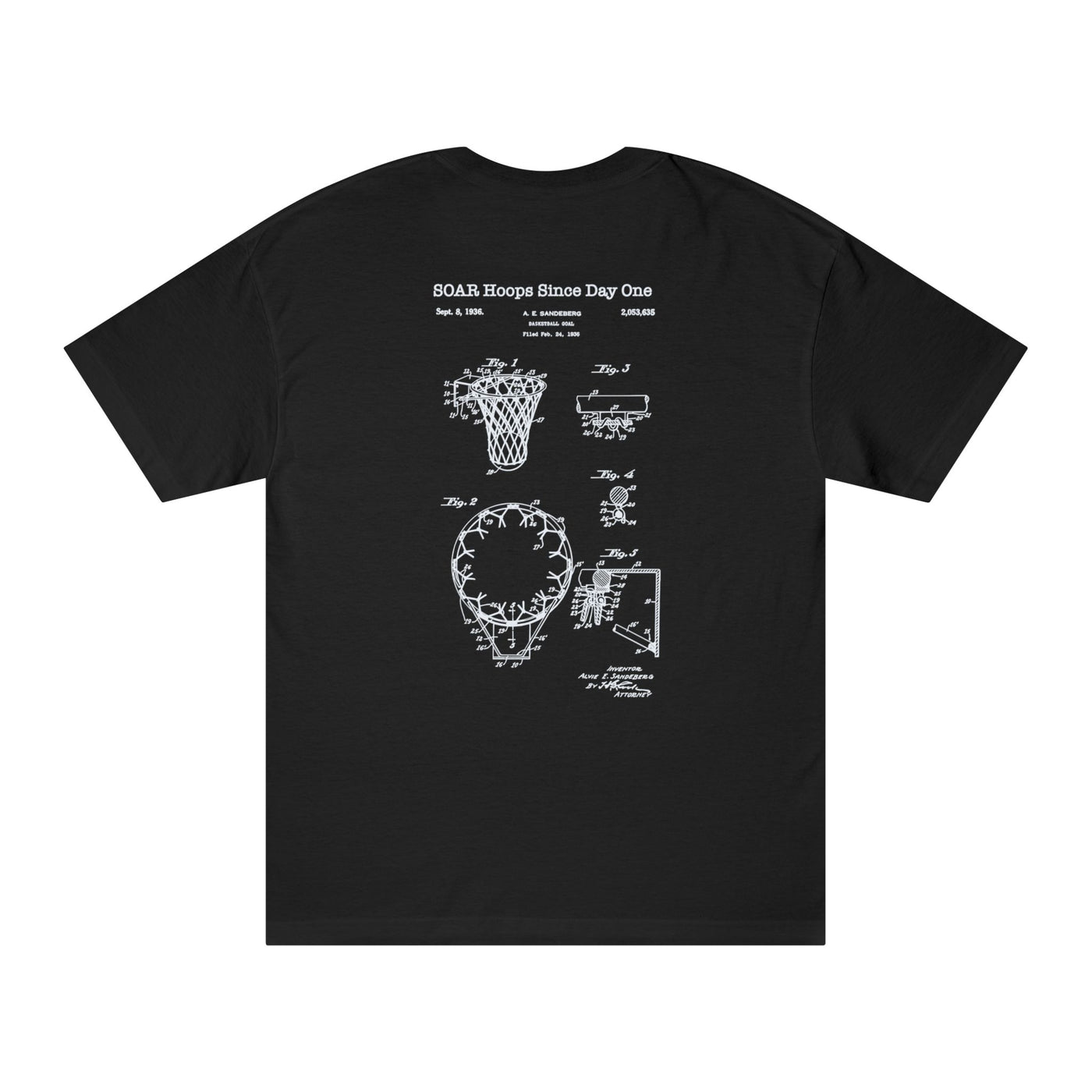 SOAR Since Day One Tee