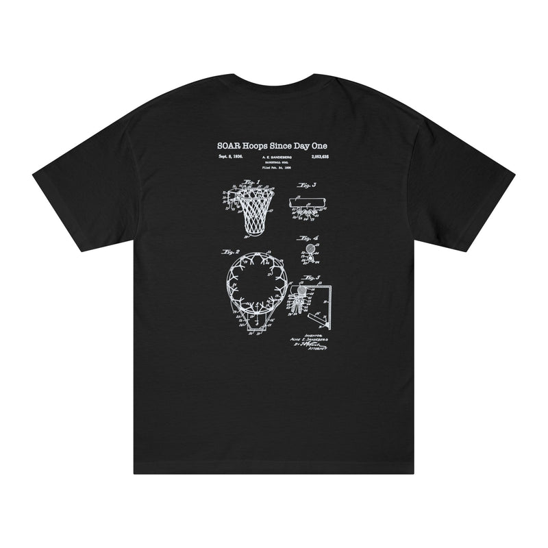 SOAR Since Day One Tee