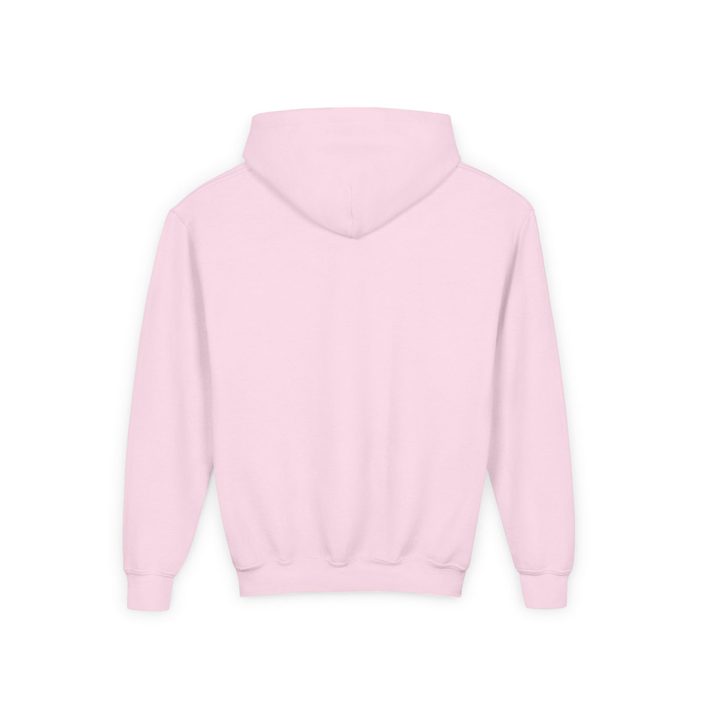 Big Hoops Hoodie Youth