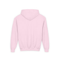 Big Hoops Hoodie Youth