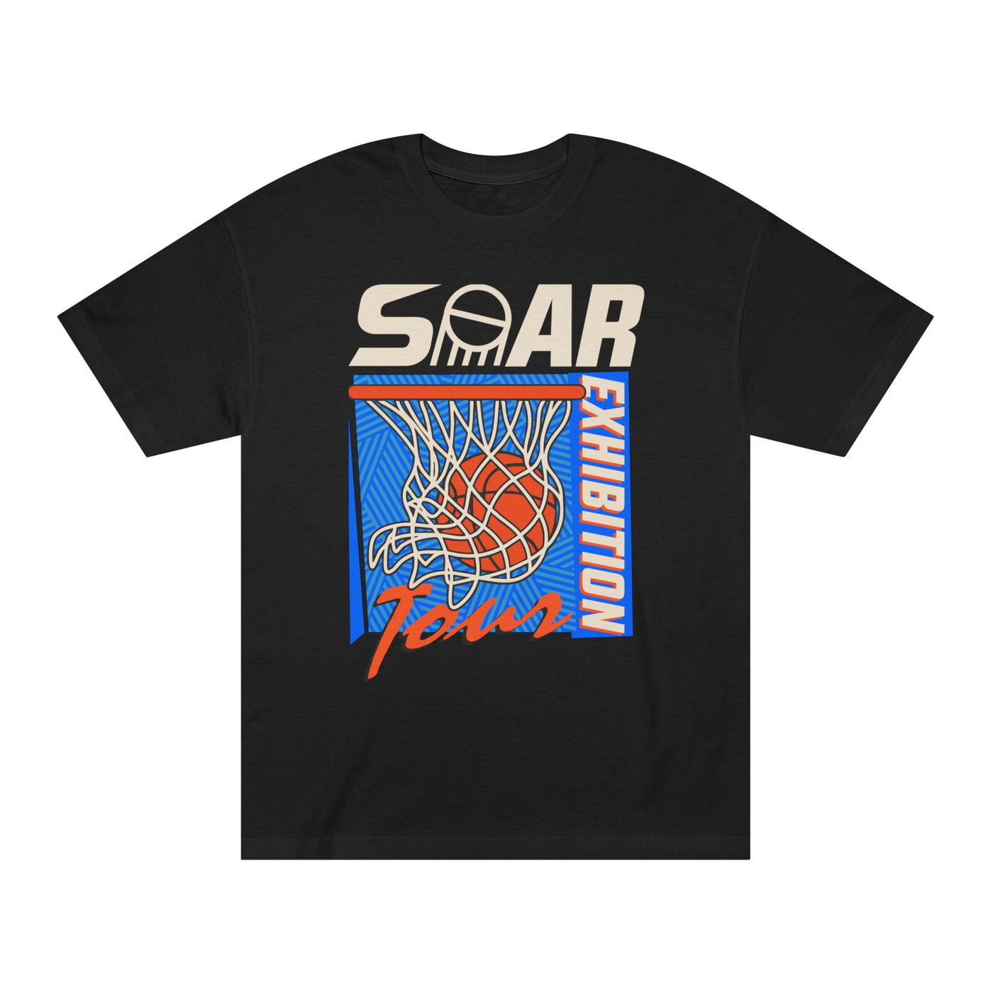 SOAR Tour Classic Tee