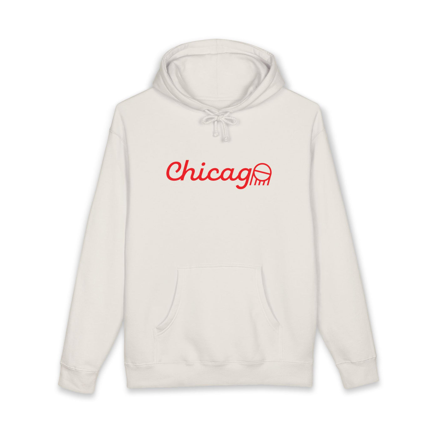 Chicago Icon Hoodie