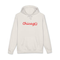 Chicago Icon Hoodie