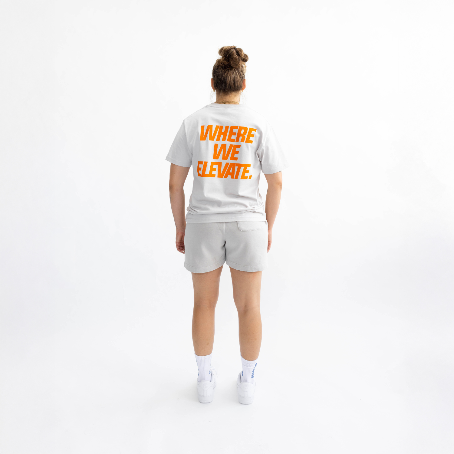 Mantra Tee