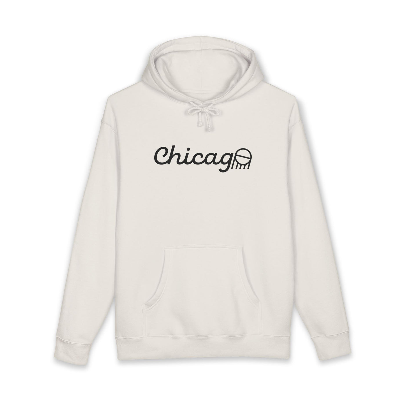 Chicago Icon Hoodie