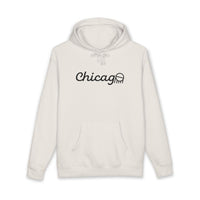 Chicago Icon Hoodie