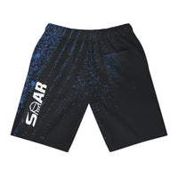 Fresh Paint Shorts