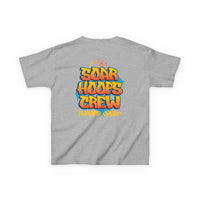 SHC Hoops Crew Tee Youth