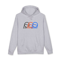Tricon  HOODIE