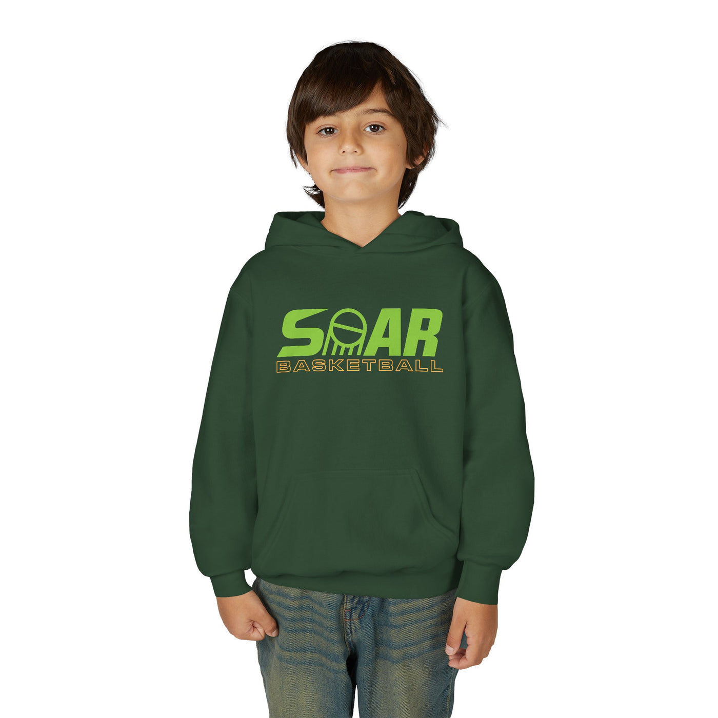 Franchise Hoodie Youth