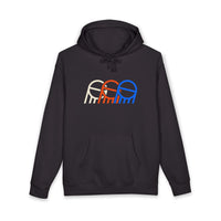 OG Tricon Hoodie Black