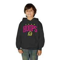 Big Hoops Hoodie Youth