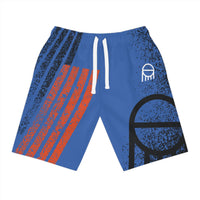 Fresh Paint Shorts