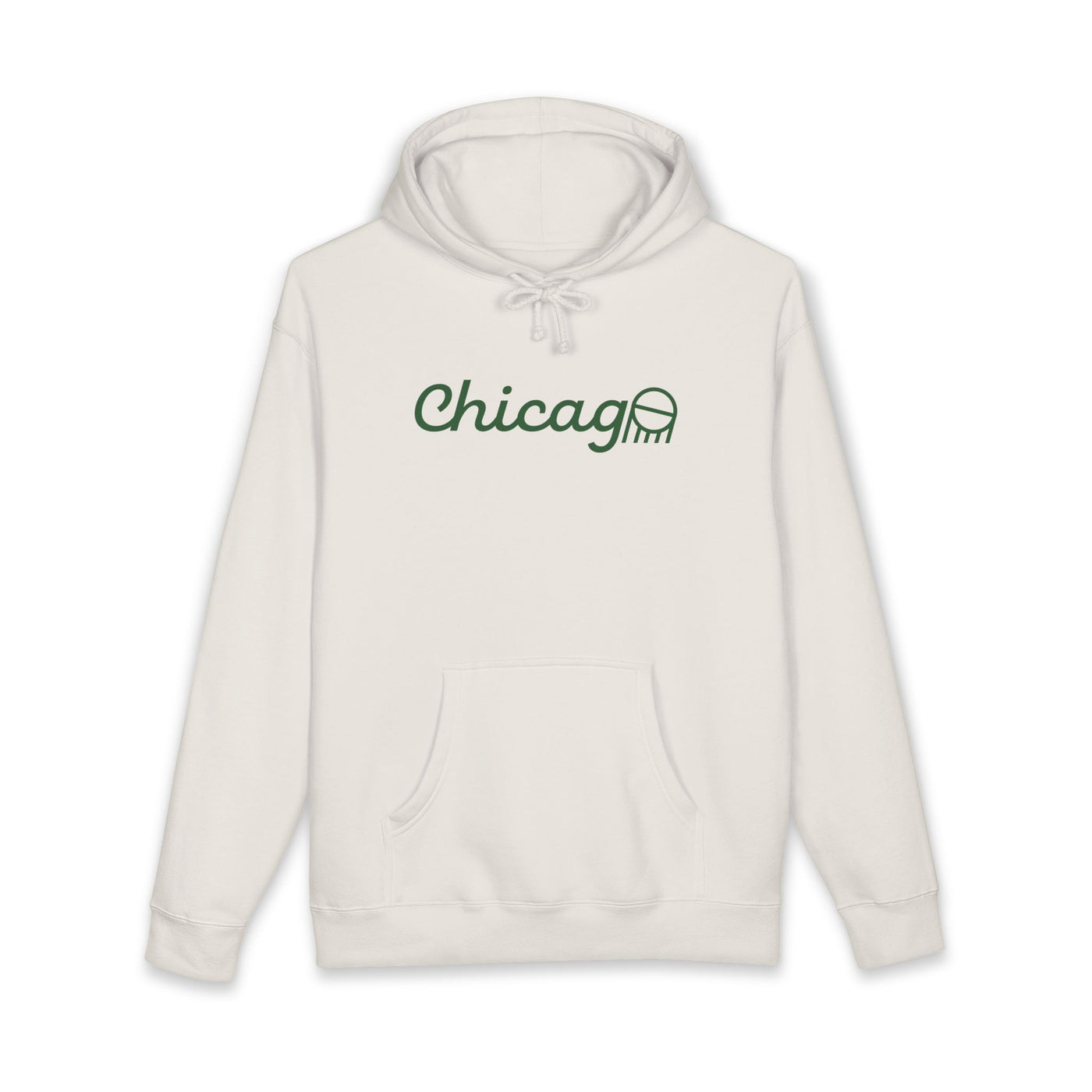 Chicago Icon Hoodie