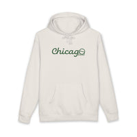 Chicago Icon Hoodie