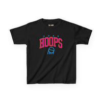 Big Hoops Tee Youth