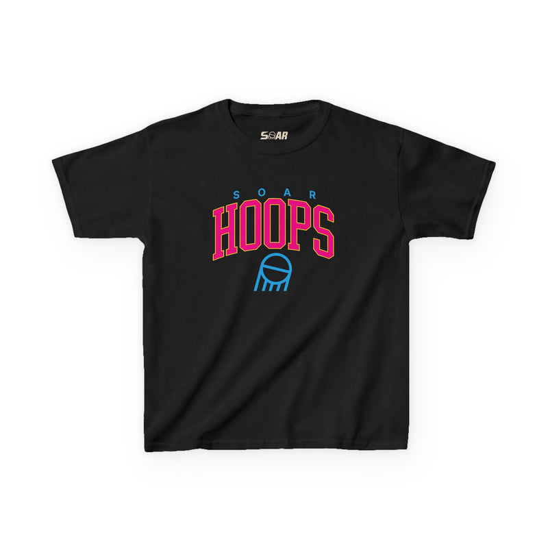 Big Hoops Tee Youth