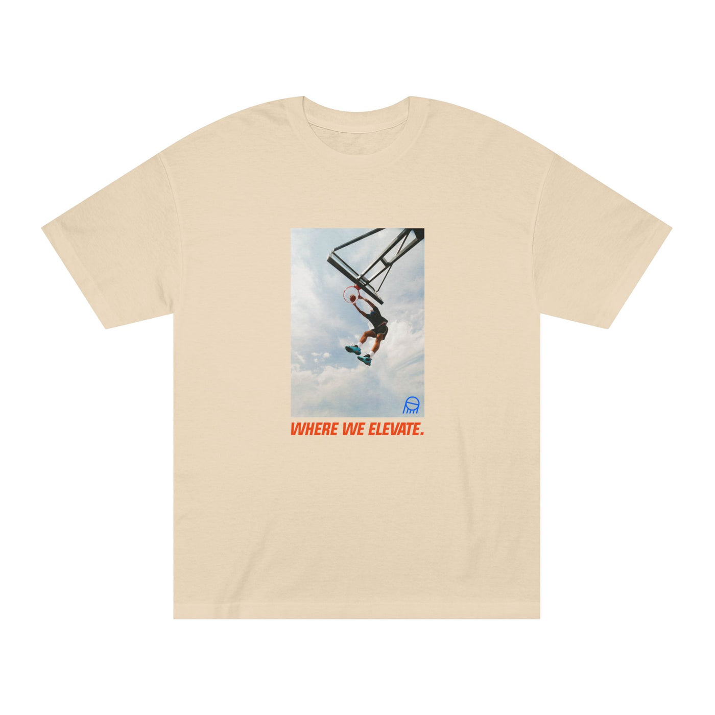 Elevate Tee