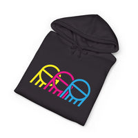 CMYK Tricon Hoodie